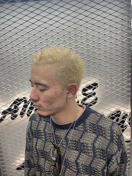 スタッグス 上野御徒町(STUG'S) イージーパンク