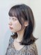 フラワー(flower)の写真/経験豊かなスタイリストがゲストの『なりたい』を叶える♪