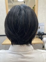 トラインバイアンジュリッチ(Trine by Ange Rich)&nbsp;ショートぐ