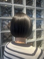 アンリオマール(an rio MAR) ミニボブ