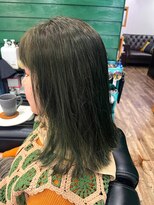 ワンバイワン(ONE BY ONE)&nbsp;オリーブ