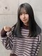 タム(tam)の写真/【近鉄四日市駅徒歩5分】トレンド×似合わせで透明感たっぷりの絶妙な発色*なりたいを叶えます