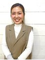 ロア ヘアーコーディネート 三条烏丸店(LoRE hair coordinate) 若藤 祐美