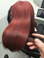 トッカ 茨木(tocca)&nbsp;【tocca茨木　篠原】どんな髪でも艶々になる業界最高峰髪質改善