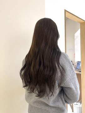 ニール 名古屋 伏見 丸の内(NEELU) 【neelu_hachi】ラテブラウン