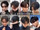 メンズソル(Men's SoL)の写真