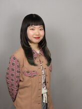 スエシカ(hair&foliage suecica) Mikami Rin