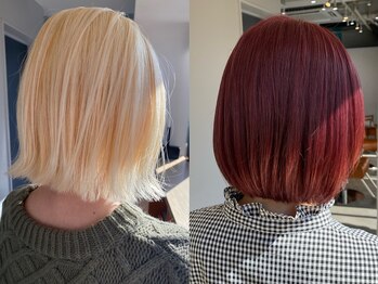 Enchainee 【アンシェネ】