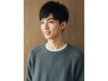 バーバーグテ 小池店