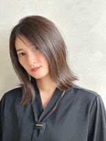 キイ ギンザ(k.e.y GINZA)&nbsp;くびれボブ