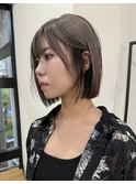 フェイスフレーミング