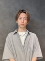 カイノ 深井本店(KAINO) 上岡 功樹