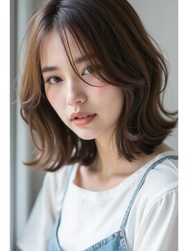 ペスカ 三島店(pesca) おすすめスタイル (123)