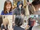 ルチア ヘア ステラ 京都店(Lucia hair stella)の写真/【河原町駅3分/カット+カラ-¥7000～♪】ナチュラルから外国人風までお任せ♪フェイスフレーミングが好評★