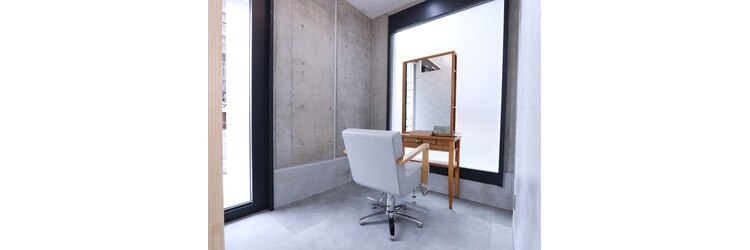 エース 朝霞店(Ace)のサロンヘッダー
