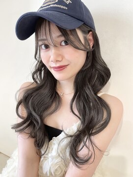 アモレット 天文館店(amoretto) 【amoretto_miu/summer style】