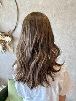 シーバイシオン(Sea by sion) グレージュ