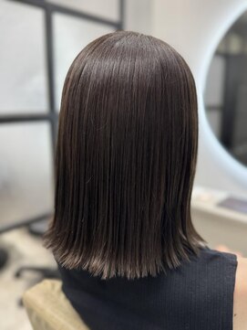 アルート 町田店(aroot) ベージュ