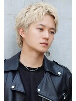 リークフー(Ree cu fuu)&nbsp;アップバンクショート夏ショートザグギリショート