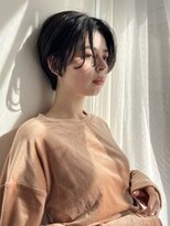 シアアルン 新小岩店(SHEER alun)&nbsp;ハンサムショート