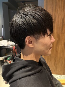 アンドワークス 2nd(&WORKS) 2ブロマッシュ