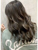 ユアーズヘア 日吉店(youres hair)&nbsp;お洒落☆ナチュラル☆ラベージュ☆グレージュ☆ベージュ