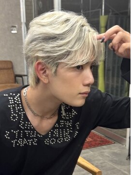 コク 千葉駅西口(COQU) センターパート【木村優希】