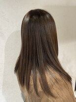 ビーエリア 本店(BE AREA)&nbsp;ハイトーンストレート