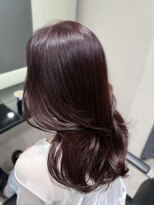 ソヨン 金山店(SOYON)&nbsp;ココアブラウン/ショコラベージュ/マロンベージュ/ブリーチなし