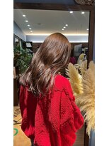 クブヘアー(kubu hair)&nbsp;《Kubu hair》