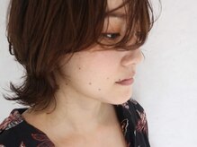 ディスイズザヘアドットオー 仙台一番町(This_is_the_hair.0)