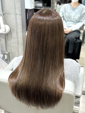 エンチャンテッド 天神大名(enchanted...) オリーブベージュ