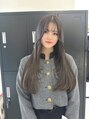 ラルガ 城野店(Raruga)&nbsp;大人っぽさのあるレイヤーカット☆