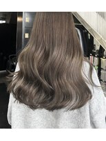 ヒップスデコ(Hip's deco)&nbsp;ベージュカラー *