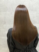 コワフュールトーリ フジグラン店(COIFFURE TORI) 髪質改善