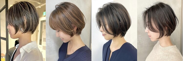 クラップス アミ 金沢八景(CLAPS ami)のサロンヘッダー