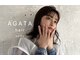 AGATA hair 西風新都店の写真