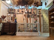 ブレイブ ヘアーアンドアイラッシュ(BRAVE hair & eyelash)