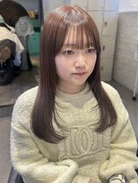 コル(col oodori) ほんのりレイヤー