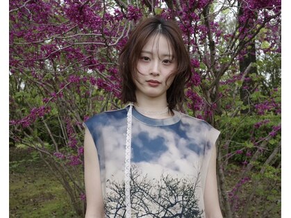 オルガ ヘアアンドメイク(Oluga hair&make)の写真