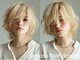 アクロス ヘアー デザイン 関内店(across hair design)の写真