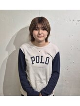 ルッソカナン(Lusso canaan)&nbsp;津田 愛美