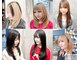 リープアルケー ヘアアンドヘッドスパ 錦糸町北口店(leap arche Hair&head spa)の写真