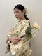 ディティカ ルーク(Dityca luk)の写真/【横浜駅西口】2026年着付け+セット予約受付中！成人式/卒業式/結婚式も当店にお任せ下さい◎[振袖/着付け]