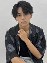 メイジー 梅田(Maisie) センターパート