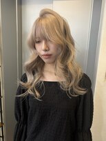 スリット(slit)&nbsp;ミルクティーグレージュ
