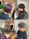 eLL hair&life【エル ヘアアンドライフ】の写真/【都城NEW OPEN】丁寧なカウンセリングで魅力を引き出す◇髪の悩みや好みに寄り添う貸切サロン