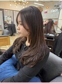 ふわっとレイヤー