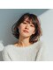 ui hairsalon 【ウイ】の写真/白髪も個性に変える。年齢を問わず輝く艶髪グレイカラー