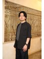 ソーエン バイ ヘッドライト 西新店(soen by HEADLIGHT)&nbsp;松本 直樹